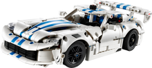 LEGO Technic 42234 Dodge Viper GTS-R Sports Car