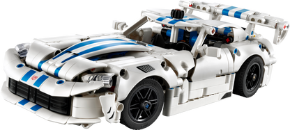 LEGO Technic 42234 Dodge Viper GTS-R Sports Car