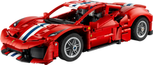 LEGO Technic 42235 Ferrari 488 Pista Car