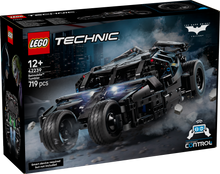LEGO Technic 42239 Batmobile™ Tumbler