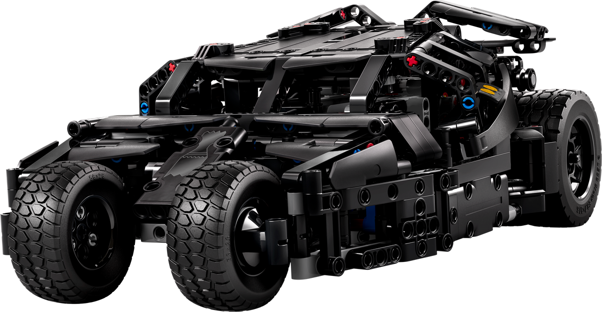 LEGO Technic 42239 Batmobile™ Tumbler
