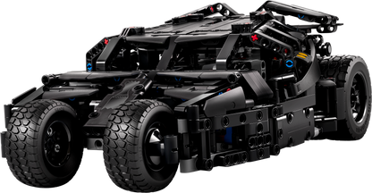 LEGO Technic 42239 Batmobile™ Tumbler