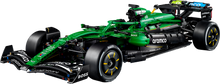 LEGO Technic 42240 Aston Martin Aramco AMR25 F1® Car