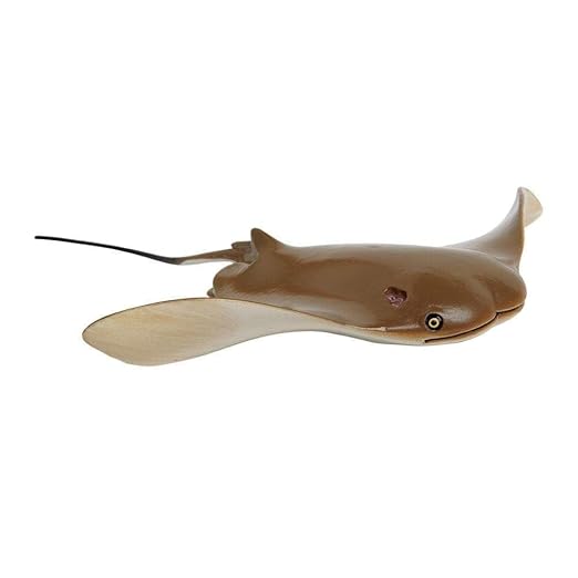 Safari Cownose Ray