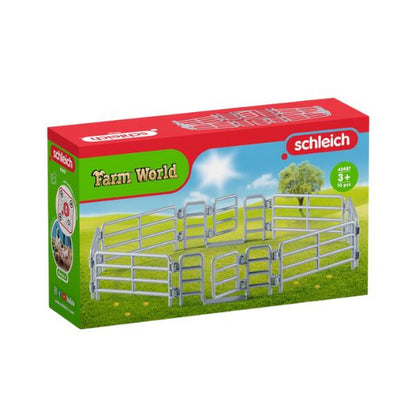 Schleich Corral Fence