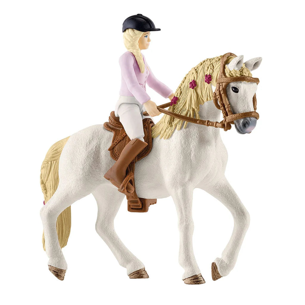 Schleich Caravan For Secret Club Meetings
