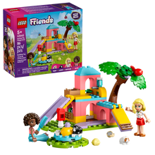 Lego Friends 42640 Guinea Pig Playground