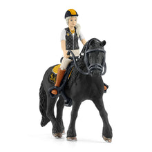 Schleich Horse Club Tori & Princess L-Pack
