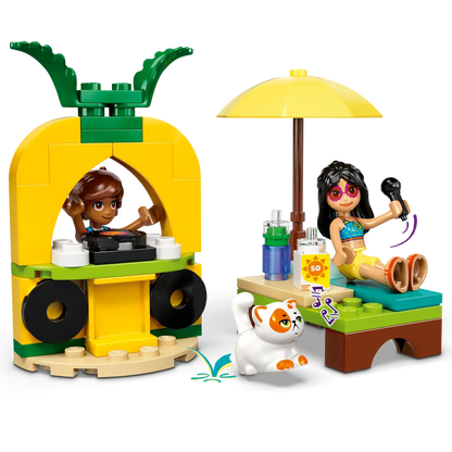 Lego Friends 42658 Unicorn & Flamingo Pool Party