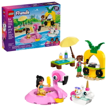 Lego Friends 42658 Unicorn & Flamingo Pool Party