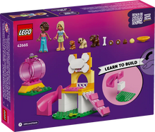 Lego Friends 42665 Puppy Playground