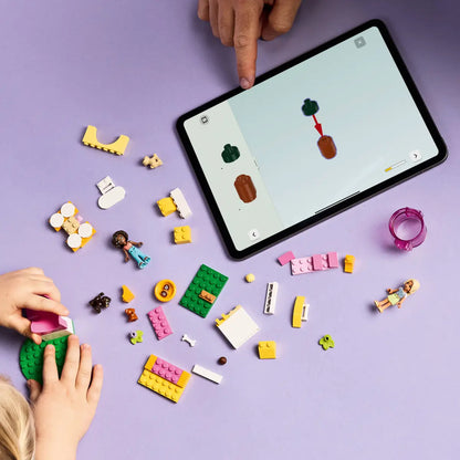 Lego Friends 42665 Puppy Playground
