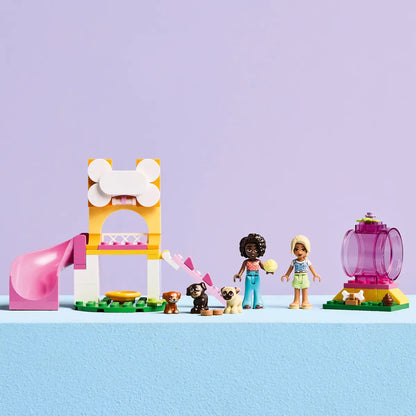 Lego Friends 42665 Puppy Playground