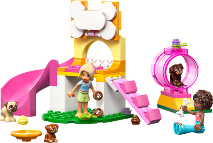 Lego Friends 42665 Puppy Playground