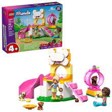 Lego Friends 42665 Puppy Playground