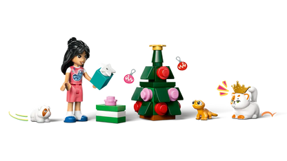 Lego Friends 42668 Advent Calendar 2025