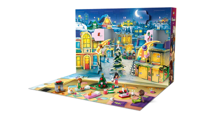 Lego Friends 42668 Advent Calendar 2025