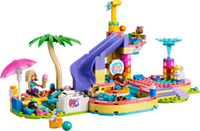 LEGO Friends 42676 Fun Water Park Day