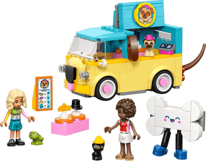 Lego Friends 42678 Pet Accessories Van