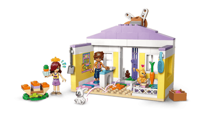Lego Friends 42679 Heartlake City Bunny Hotel