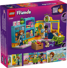 Lego Friends 42680 Heartlake City Convenience Store