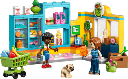 Lego Friends 42680 Heartlake City Convenience Store