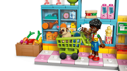Lego Friends 42680 Heartlake City Convenience Store