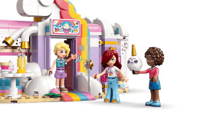 Lego Friends 42684 Unicorn Dream Café
