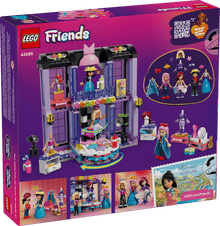 Lego Friends 42685 Heartlake City Fashion Show