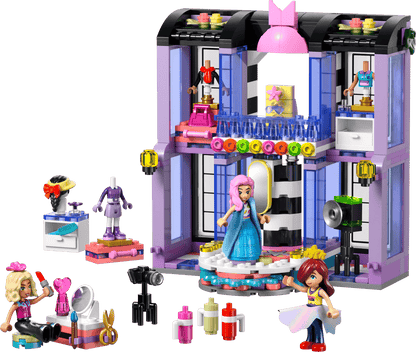 Lego Friends 42685 Heartlake City Fashion Show