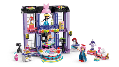 Lego Friends 42685 Heartlake City Fashion Show