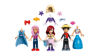 Lego Friends 42685 Heartlake City Fashion Show