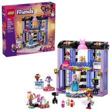 Lego Friends 42685 Heartlake City Fashion Show