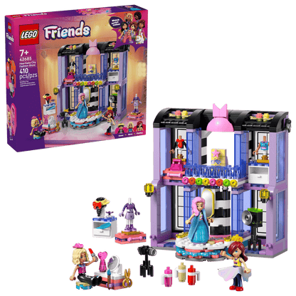 Lego Friends 42685 Heartlake City Fashion Show