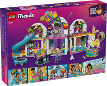 Lego Friends 42686 Fun Indoor Playground