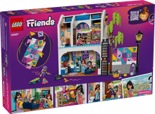 Lego Friends 42687 Lianns Family House