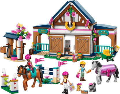 Lego Friends 42688 Horse Stable and Riding Academy