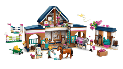 Lego Friends 42688 Horse Stable and Riding Academy