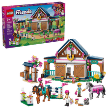 Lego Friends 42688 Horse Stable and Riding Academy