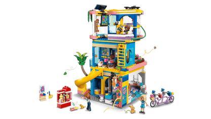 Lego Friends 42689 Heartlake City Friends Club House