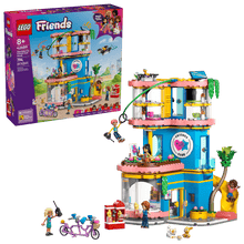 Lego Friends 42689 Heartlake City Friends Club House