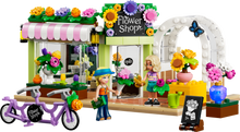 LEGO Friends 42693 Creative Flower Shop