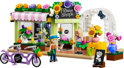 LEGO Friends 42693 Creative Flower Shop