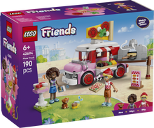 LEGO Friends 42694 Pizza Truck