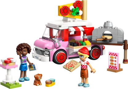 LEGO Friends 42694 Pizza Truck