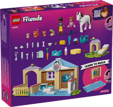Lego Friends 42696 Animal Vet Clinic