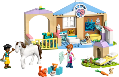 Lego Friends 42696 Animal Vet Clinic
