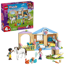Lego Friends 42696 Animal Vet Clinic