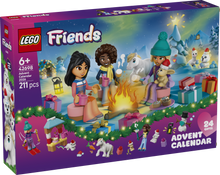 LEGO Friends 42698 Advent Calendar 2026