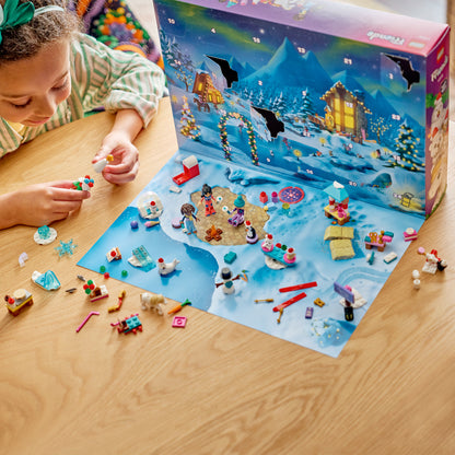 LEGO Friends 42698 Advent Calendar 2026